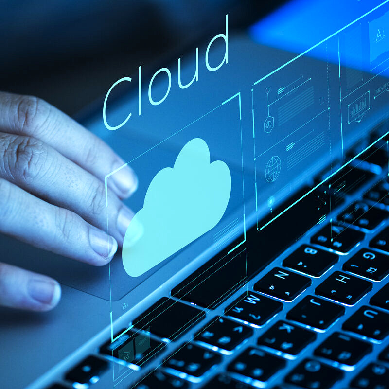 Cloud Computing, Digital Transformation