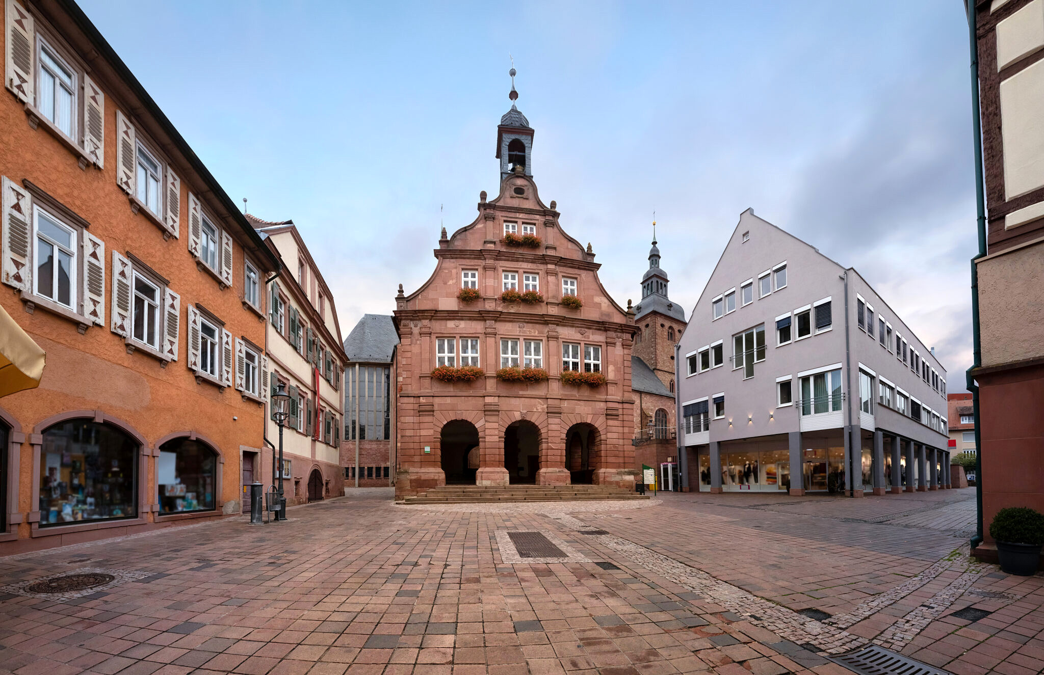 Stadt Buchen | Baden-Württemberg