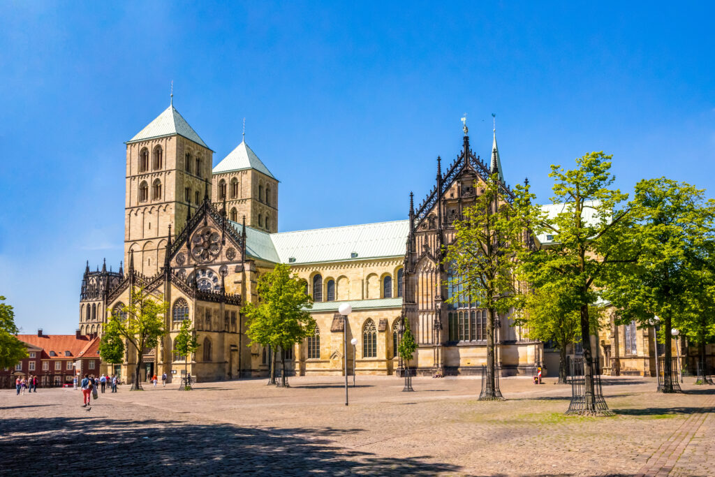 Bistum Münster | Nordrhein-Westfalen